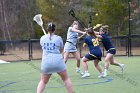 WLax vs So Maine  Women’s Lacrosse vs the University of Southern Maine.  - Photo by Keith Nordstrom : WLax, lacrosse